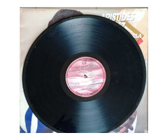 Disco de Vinil Aristides Diaz - Como Olvidarla Original 1987