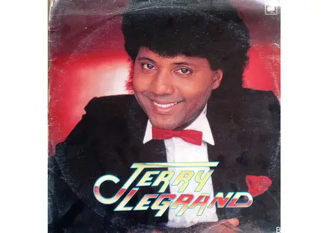 Disco de Jerry Legrand (1986) - Subastas Venezuela - 1/3