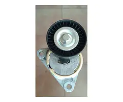 Tensor correa única Aveo 1.6 marca EDJ7 Autoparts (1 año de garantía)