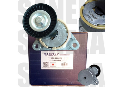 Tensor Correa Unica Chevrolet Aveo 1.6 Todos