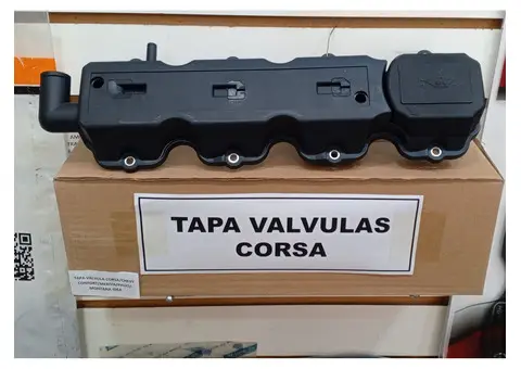 Tapa Válvulas Corsa 1.6 Chevy confort Palio Americano 93335438