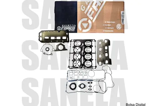 Kit Juego Empacadura Grand Cherokee 5.7 8v Hemi 09-15