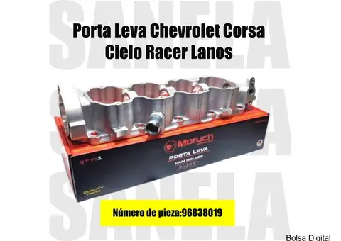 Porta Leva Chevrolet Corsa Cielo Racer Lanos