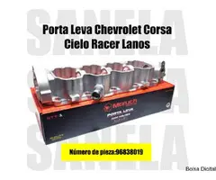 Porta Leva Chevrolet Corsa Cielo Racer Lanos