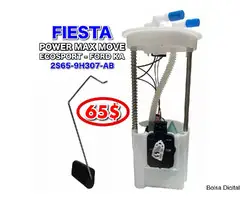 Conjunto Modulo Gasolina Fiesta Power Max Move Ecosport