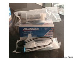 Pila Gasolina ACDelco aplica Luv DMax Tahoe Silverado Trailblazer Blazer Avalanche