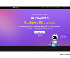 Artifism v3.6.0 – AI Content & Image Generator SaaS Script (Nulled)