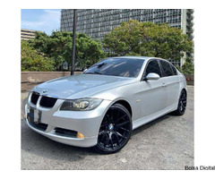 BMW 3201 2006 Caracas