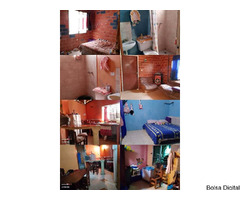 Apartamento en Santa Rita Emergencia (Barato)