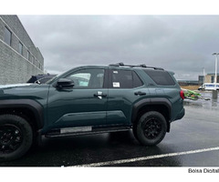 4 Runner 2025 2026 Oferta