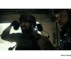 Ver Seal Team Temporada 5 Capitulo 5 Online Gratis en Español