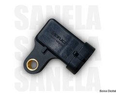 Sensor Map Aveo Optra Limited Spark Matiz Lanos Moruch 96330547