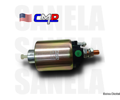 Automatico De Arranque Universal Aveo Corsa Optra Spark Cmp