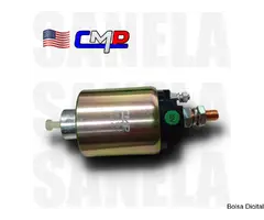 Automatico De Arranque Universal Aveo Corsa Optra Spark Cmp