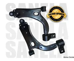 Meseta Inferior Ford Ecosport 1.6 Japonesa en SANELA