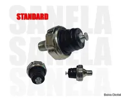 Valvula Presión Aceite PS-120 Dodge Año 78 marca Standard Original