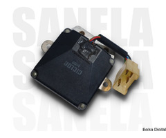 Modulo encendido 4 cables Monza Chevette Fiat Uno Corcel marca Ciclon Original