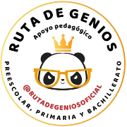 Ruta de Genios